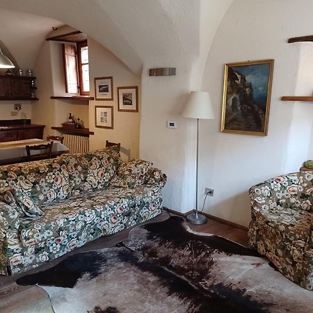 Baita Del Plan Pragelato Εξωτερικό φωτογραφία