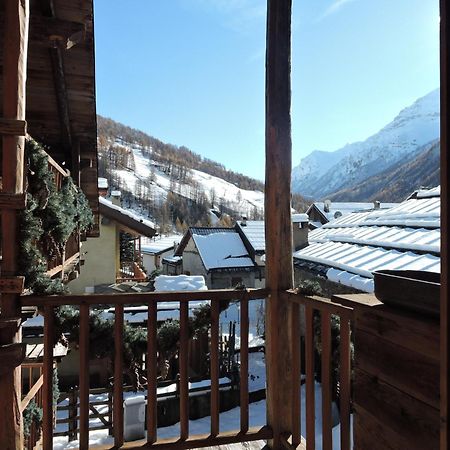 Baita Del Plan Pragelato Εξωτερικό φωτογραφία