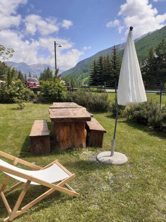 Baita Del Plan Pragelato Εξωτερικό φωτογραφία