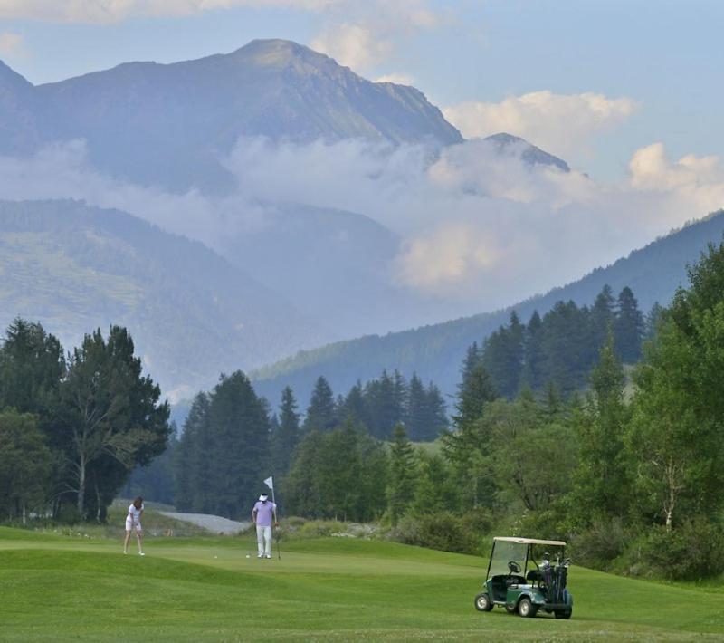 Baita Del Plan Pragelato Εξωτερικό φωτογραφία