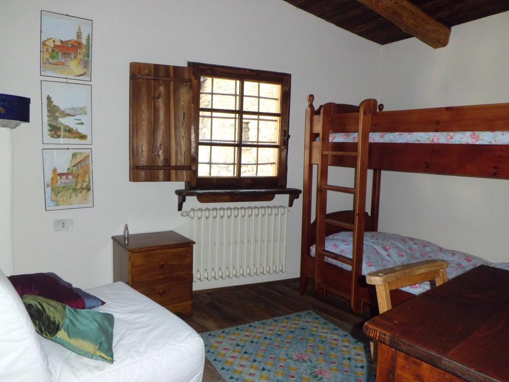Baita Del Plan Pragelato Δωμάτιο φωτογραφία