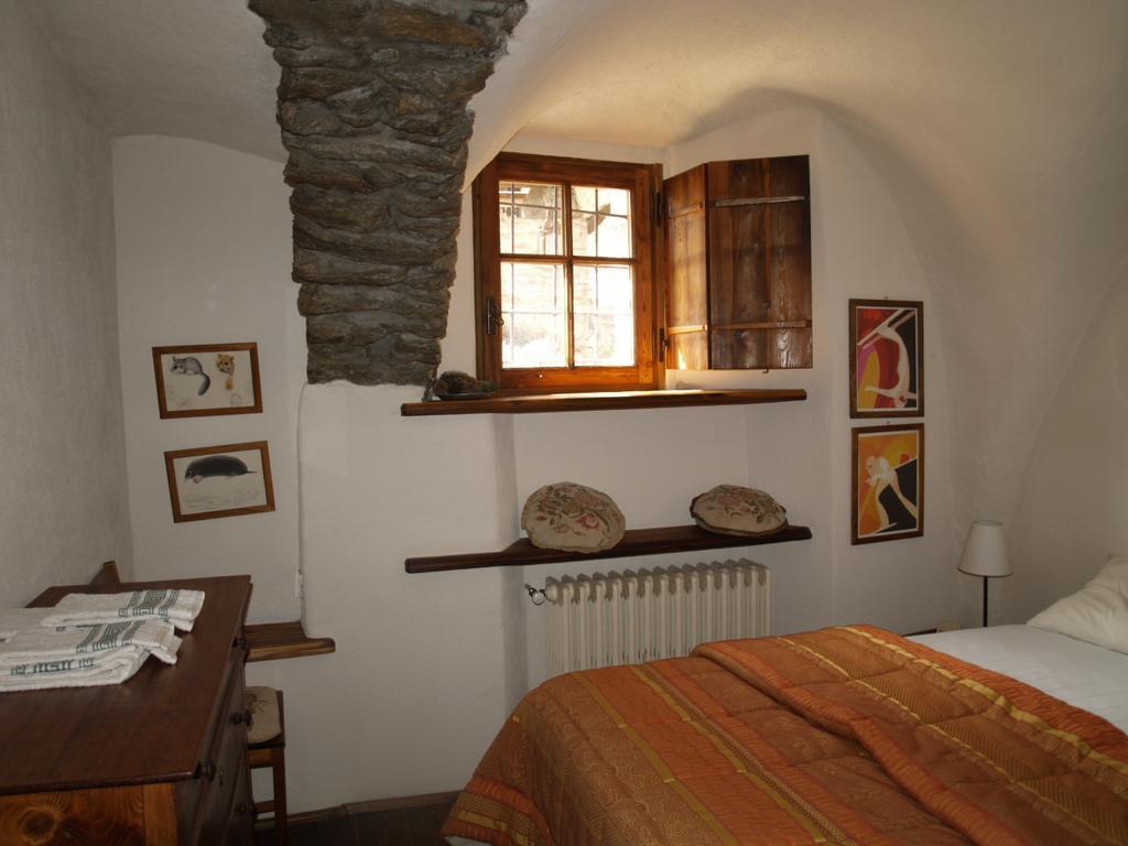 Baita Del Plan Pragelato Δωμάτιο φωτογραφία
