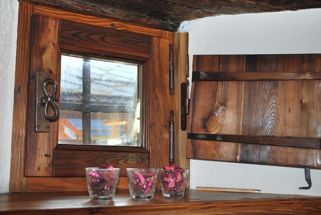 Baita Del Plan Pragelato Εξωτερικό φωτογραφία