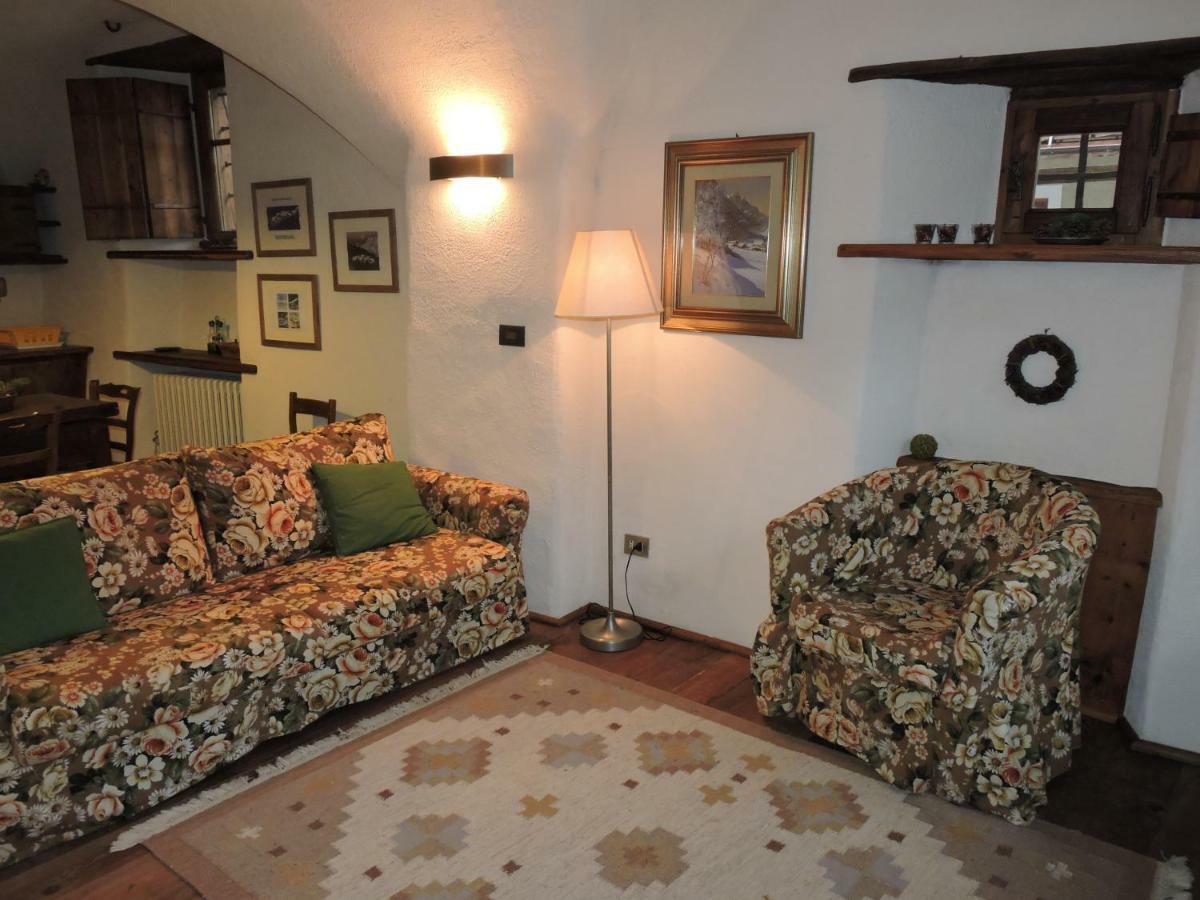 Baita Del Plan Pragelato Εξωτερικό φωτογραφία