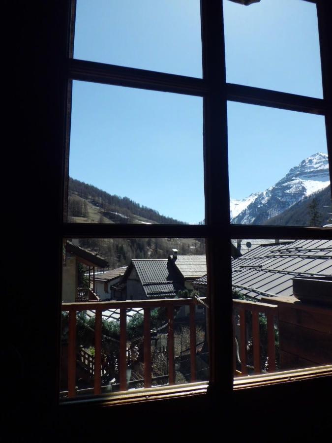 Baita Del Plan Pragelato Εξωτερικό φωτογραφία