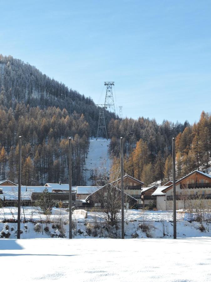 Baita Del Plan Pragelato Εξωτερικό φωτογραφία